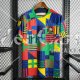 Camiseta Portugal Training Suit Colorful 2022/2023