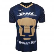 Camiseta Pumas UNAM 2ª Equipación 2019/2