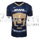 Camiseta Pumas UNAM 2ª Equipación 2019/2
