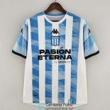 Camiseta Racing Club 4ª Equipación 2022/2023