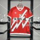 Camiseta Rayo Vallecano Primera Equipacion 2024/2025
