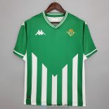Camiseta Real Betis 1ª Equipación 2021/2022