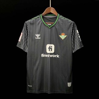 Camiseta Real Betis 3ª Equipación 2023/2024