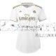 Camiseta Real Madrid Mujer 1ª Equipación 2019/2
