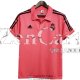 Camiseta Real Madrid Polo Pink 2020/2021