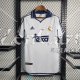 Camiseta Real Madrid Retro 1ª Equipación 2000/2001
