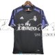 Camiseta Real Madrid Retro 3ª Equipación 2015 2016