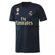 Camiseta Real Madrid 2ª Equipación 2019/2