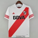 Camiseta River Plate Retro 1ª Equipación 2015/2016