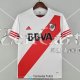 Camiseta River Plate Retro 1ª Equipación 2015/2016