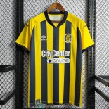 Camiseta Rosario Central 1ª Equipación 2022/2023