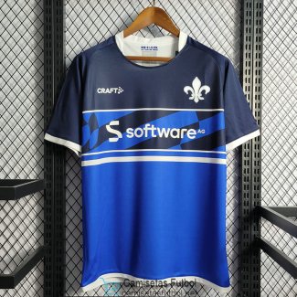 Camiseta SV Darmstadt 98 1ª Equipación 2022/2023