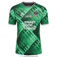 Camiseta Saint Etienne 3ª Equipación 2023/2024