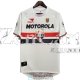 Camiseta Sao Paulo FC Retro 1ª Equipación 1999/2000