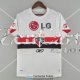 Camiseta Sao Paulo FC Retro 1ª Equipación 2006/2007