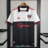 Camiseta Sao Paulo FC 3ª Equipación 2022/2023