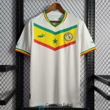 Camiseta Senegal 1ª Equipación 2022/2023