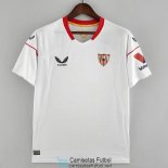Camiseta Sevilla 1ª Equipación 2022/2023