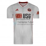 Camiseta Sheffield United 2ª Equipación 2019/2