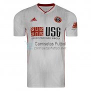 Camiseta Sheffield United 2ª Equipación 2019/2