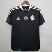 Camiseta Sport Club Internacional Black Excellence 2021/2022