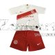 Camiseta Sport Club Internacional Niños 2ª Equipación 2019/2