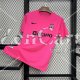 Camiseta Sporting CP Pink October 2024/2025