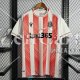 Camiseta Stoke City 1ª Equipación 2022/2023