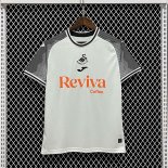 Camiseta Swansea 1ª Equipación 2023/2024