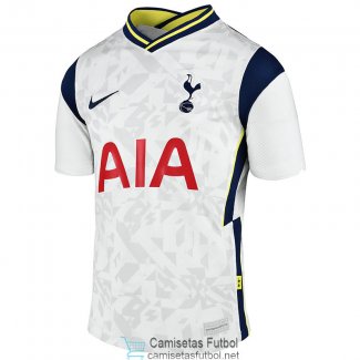 Camiseta Tottenham Hotspur 1ª Equipación 2020/2021