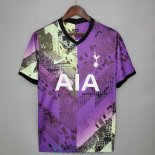 Camiseta Tottenham Hotspur 3ª Equipación 2021/2022