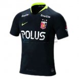 Camiseta Urawa Red Diamonds 2ª Equipación 2