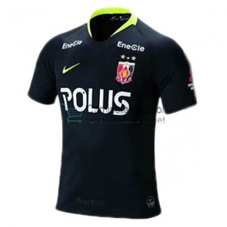 Camiseta Urawa Red Diamonds 2ª Equipación 2