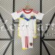Camiseta Venezuela Niños 2ª Equipación 2024/2025
