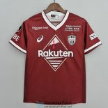 Camiseta Vissel Kobe 1ª Equipación 2022/2023
