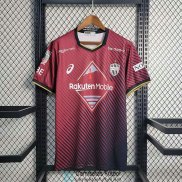 Camiseta Vissel Kobe 1ª Equipación 2023/2024