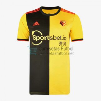 Camiseta Watford 1ª Equipación 2019/2