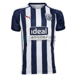 Camiseta West Bromwich 1ª Equipación 2019/2