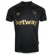 Camiseta West Ham United 2ª Equipación 2020/2021