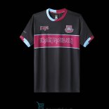 Camiseta West Ham United x Iron Maiden Retro 2022/2023