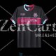 Camiseta West Ham United x Iron Maiden Retro 2022/2023