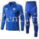 Chelsea Chaqueta Blue + Pantalon 2019/2020