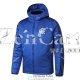 Flamengo Chaqueta De Invierno Blue Black 2020/2021