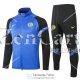 Inter Milan Chaqueta Blue + Pantalon Black 2020/2021