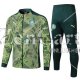 Palmeiras Chaqueta Green + Pantalon 2019/2020