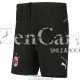 Pantalon Corto AC Milan 1ª Equipación 2021/2022
