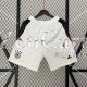 Pantalon Corto Alemania 1ª Equipación 2024/2025