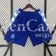 Pantalon Corto Argentina 2ª Equipación 2024/2025