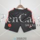 Pantalon Corto Bayern Munich Training Black IV 2021/2022