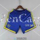 Pantalon Corto Boca Juniors 1ª Equipación 2022/2023